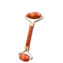 Roller do twarzy Diforo Red Jasper