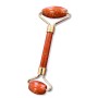 Roller do twarzy Diforo Red Jasper