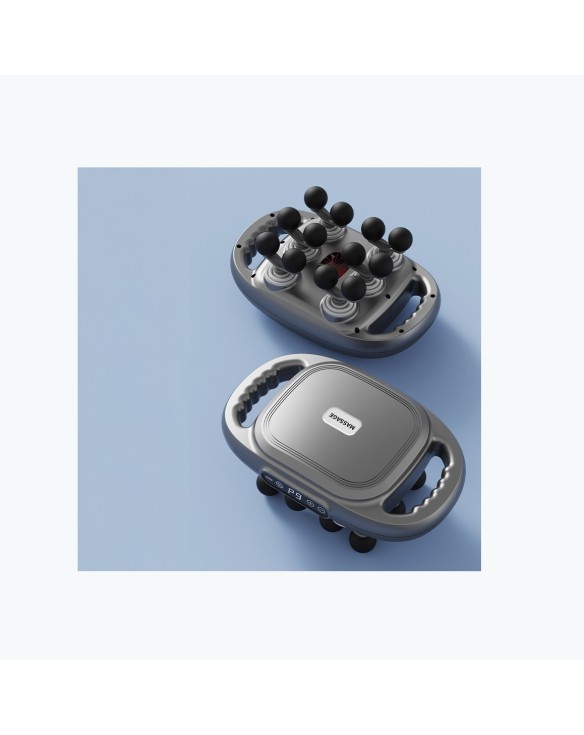 DiF-Multi-Tap