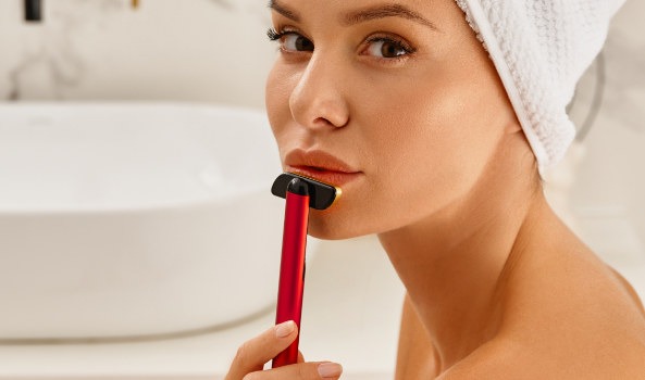 Pełniejsze usta z Diforo Fairy