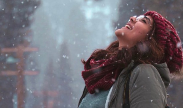 Zimowa chandra odchodzi w niepamięć: walka ze suchą skórą