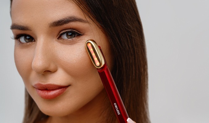 Właściwości odmładzające i pielęgnacyjne złota.