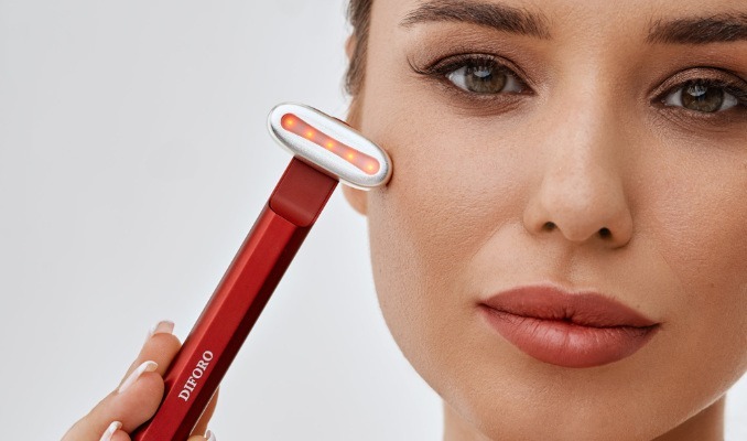 Właściwości regeneracyjne i przeciwzapalne srebra.