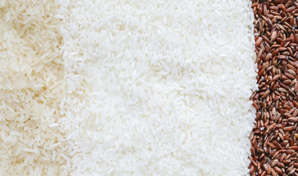 Ryż jako składnik przeciwstarzeniowy